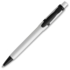 LT80940 - Ball pen Olly hardcolour - White / Black