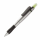 LT81252 - Highlighter- and ball pen - Silver / Yellow