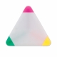 LT81423 - Triangle highlighter - White