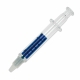 LT81458 - Markeerstift spuit - Transparant Blauw