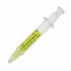 LT81458 - Injection-highlighter - Genomskinlig gul