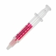 LT81458 - Injection-highlighter - Genomskinlig rosa