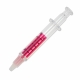 LT81458 - Evidenziatore a Siringa - Pink trasparente