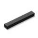 LT83140 - Pen box 1 pen PVC sleeve - Black