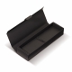 LT83141 - Paper pen box 1 or 2 pens - Black