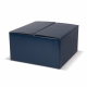 LT83205 - Boîte pour mug - Bleu foncé