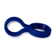 LT83215 - Cinghia per borraccia Swing - Blu