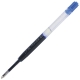 LT84145 - Toppoint gel vulling - Transparant Blauw
