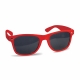 LT86700 - Occhiali da sole Justin UV400 - Rosso