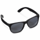 LT86703 - Okulary słoneczne Neon UV400 - czarno / czarny