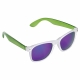 LT86708 - Okulary przeciwsłoneczne Bradley 400UV - jasnozielony transparentny