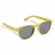 LT86715 - Eco zonnebril tarwestro Earth UV400 - Geel