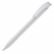 LT87100 - Długopis Apollo (kolor nietransparentny) - biało / biały