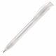 LT87105 - Długopis Apollo Frosty - biały  mrożony