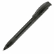 LT87105 - Długopis Apollo Frosty - czarny  mrożony