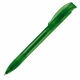LT87105 - Długopis Apollo Frosty - zielony  mrożony