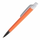 LT87280 - Balpen Prisma NFC - Oranje / Wit