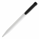 LT87412 - Ball pen Pier hardcolour - White / Black