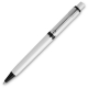 LT87520 - Ball pen Raja hardcolour - White / Black