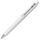 LT87528 - Ball pen Raja Chrome hardcolour - White