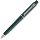 LT87528 - Ball pen Raja Chrome hardcolour - Dark Green