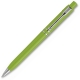 LT87528 - Ball pen Raja Chrome hardcolour - Light Green