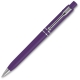 LT87528 - Ball pen Raja Chrome hardcolour - Purple
