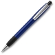 LT87535 - Balpen Semyr Grip hardcolour - Donkerblauw