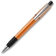 LT87535 - Balpen Semyr Grip hardcolour - Oranje