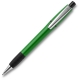 LT87535 - Balpen Semyr Grip hardcolour - Groen