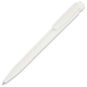 LT87542 - Ball pen Ingeo TM Pen hardcolour - White