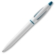 LT87546 - Stylo S! opaque - Blanc / Bleu