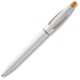 LT87546 - Ball pen S! hardcolour - White / Orange