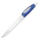 LT87549 - Balpen Bio-S! Clear transparant - Frosted Blauw