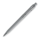 LT87556 - Stylo Raja Chrome Recycled opaque - Gris