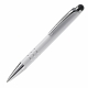 LT87558 - Petit stylo bille avec stylet - Blanc