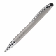 LT87558 - Długopis z dotykowym rysikiem - srebrny