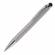 LT87558 - Petit stylo bille avec stylet - Argent