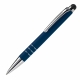 LT87558 - Długopis z dotykowym rysikiem - ciemnoniebieski