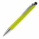 LT87558 - Petit stylo bille avec stylet - Vert clair