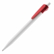 LT87610 - Stylo Cosmo Opaque - Blanc / Rouge