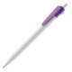 LT87610 - Stylo Cosmo Opaque - Blanc / Violet