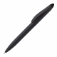 LT87694 - Balpen Touchy stylus hardcolour - Zwart / Zwart
