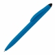 LT87694 - Balpen Touchy stylus hardcolour - Blauw / Zwart