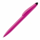 LT87694 - Balpen Touchy stylus hardcolour - Roze / Zwart