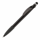 LT87695 - Balpen Cosmo stylus hardcolour - Zwart / Zwart
