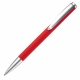 LT87762 - Kugelschreiber Modena weiche Berührung - Rot