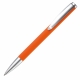 LT87762 - Kugelschreiber Modena weiche Berührung - Orange