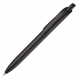 LT87763 - Długopis Click-Shadow metallic - czarny