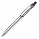 LT87763 - Długopis Click-Shadow metallic - srebrny